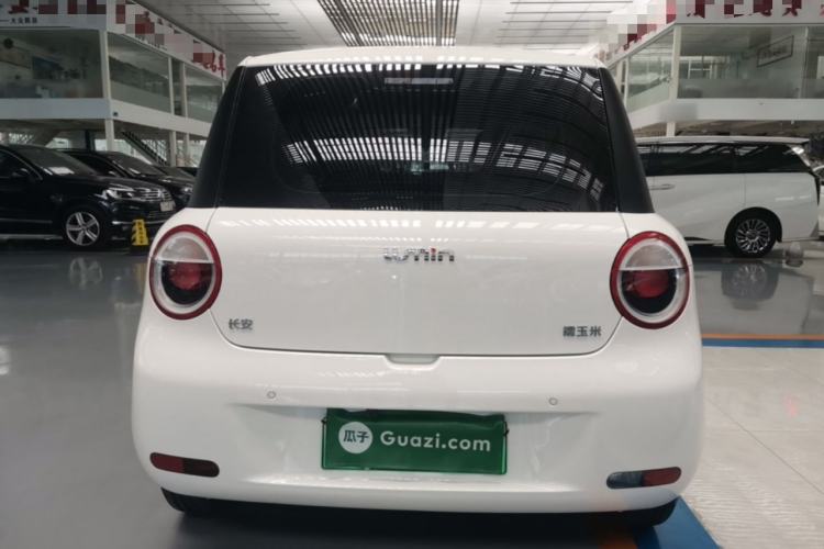 Used CHANGAN NEVO Lumin 2025 205 km Xiangqin Version Rear