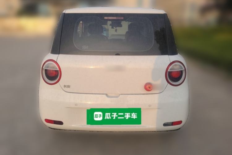 Used CHANGAN NEVO Lumin 2025 205 km Xiangqin Version Rear