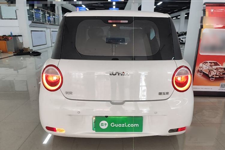 Used CHANGAN NEVO Lumin 2025 205 km Xiangqin Version Rear