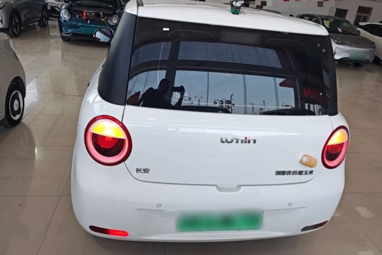 Used CHANGAN NEVO Lumin 2025 205 km Xiangqin Version Rear
