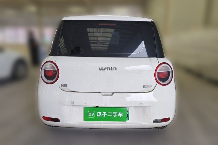 Used CHANGAN NEVO Lumin 2025 205 km Xiangqin Version Rear