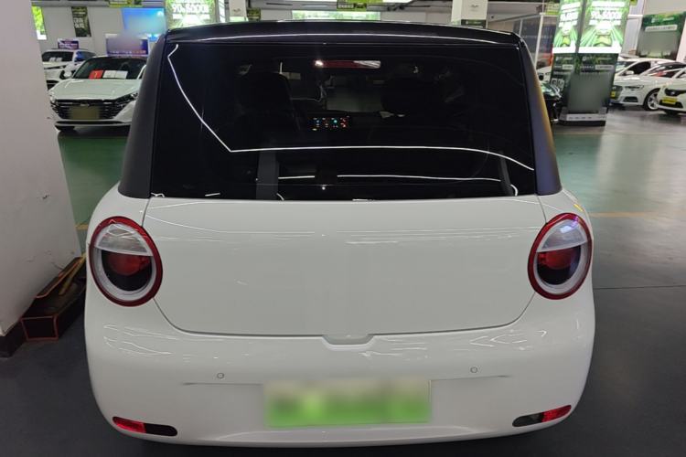 Used CHANGAN NEVO Lumin 2025 205 km Xiangqin Version Rear