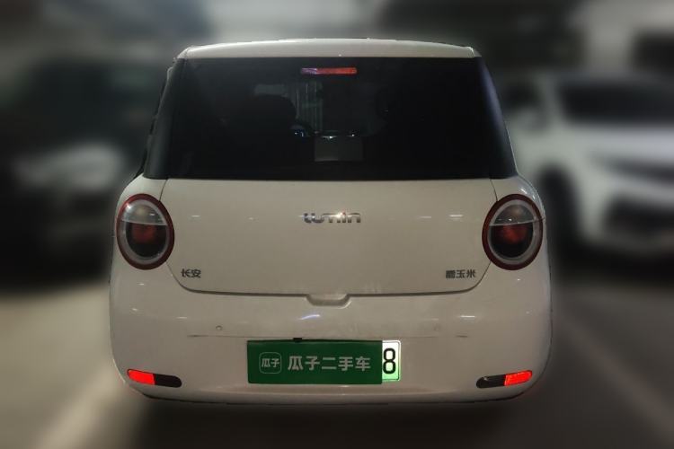 Used CHANGAN NEVO Lumin 2025 205 km Xiangqin Version Rear