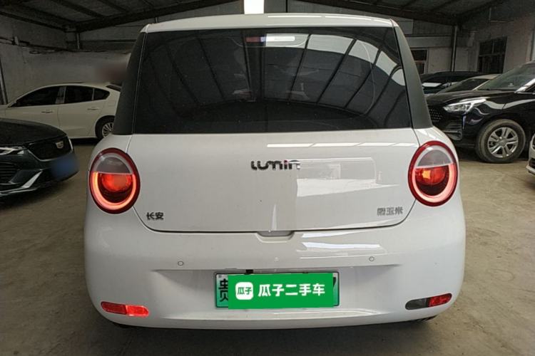 Used CHANGAN NEVO Lumin 2025 205 km Xiangqin Version Rear