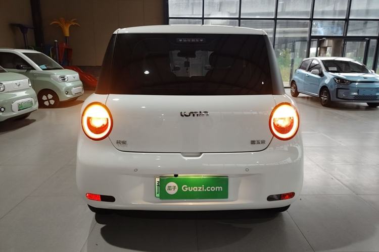 Used CHANGAN NEVO Lumin 2025 205 km Xiangqin Version Rear