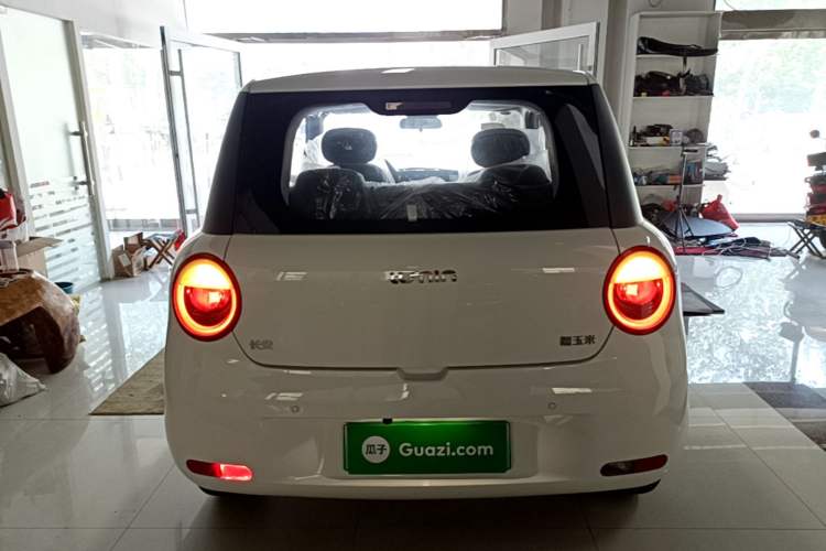 Used CHANGAN NEVO Lumin 2025 205 km Xiangqin Version Rear