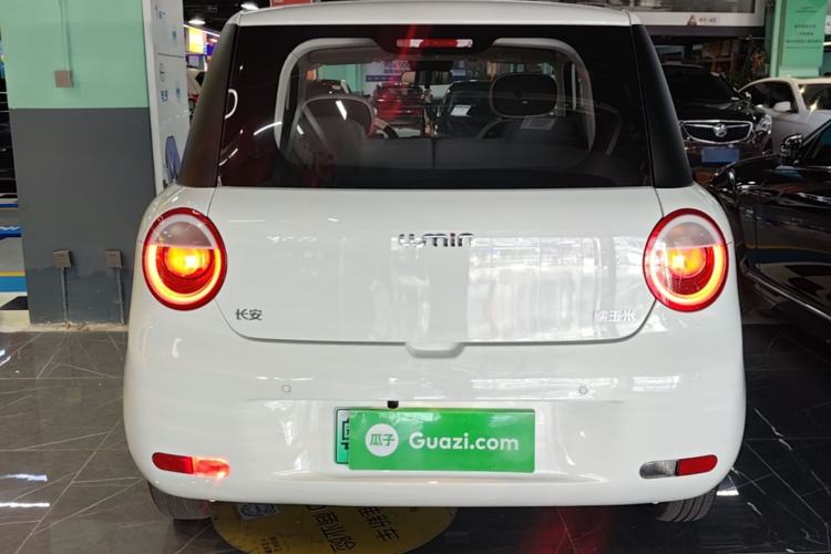 Used CHANGAN NEVO Lumin 2025 205 km Xiangqin Version Rear