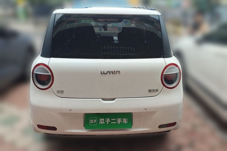 Used CHANGAN NEVO Lumin 2025 205 km Xiangqin Version Rear