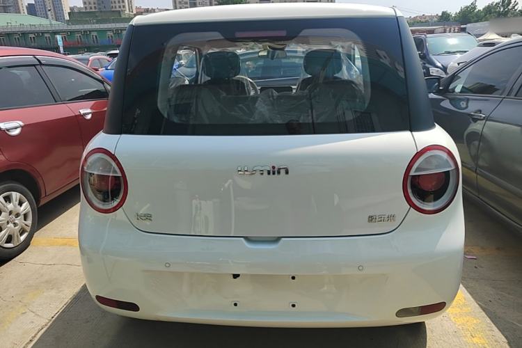 Used CHANGAN NEVO Lumin 2025 205 km Xiangqin Version Rear