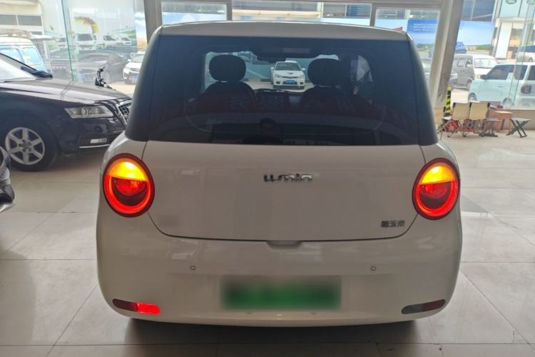 Used CHANGAN NEVO Lumin 2025 205 km Xiangqin Version Rear