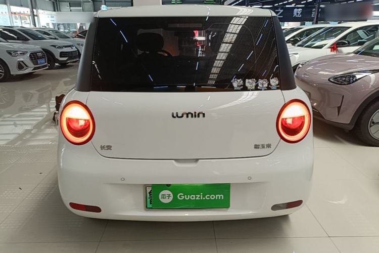 Used CHANGAN NEVO Lumin 2025 205 km Xiangqin Version Rear