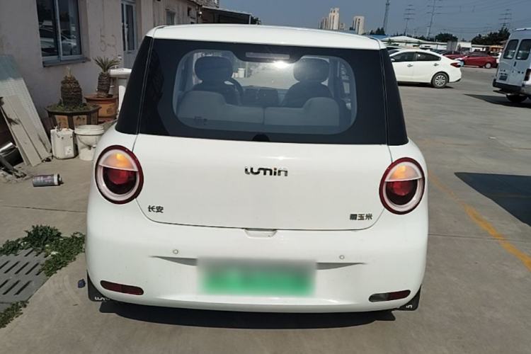 Used CHANGAN NEVO Lumin 2025 205 km Xiangqin Version Rear