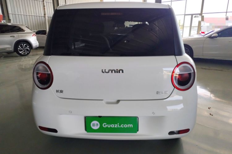 Used CHANGAN NEVO Lumin 2025 205 km Xiangqin Version Rear