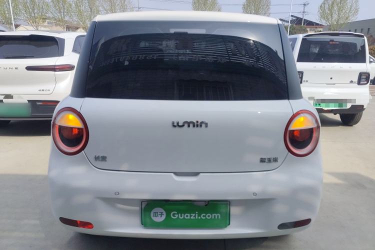 Used CHANGAN NEVO Lumin 2025 205 km Xiangqin Version Rear