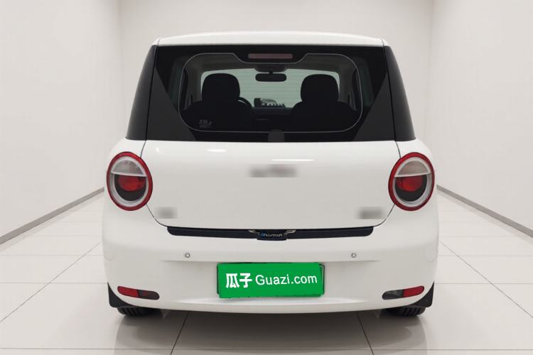 Used CHANGAN NEVO Lumin 2025 205 km Xiangqin Version Rear
