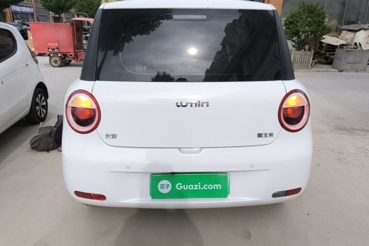Used CHANGAN NEVO Lumin 2025 205 km Xiangqin Version Rear