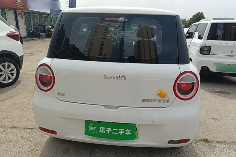 Used CHANGAN NEVO Lumin 2025 205 km Xiangqin Version Rear