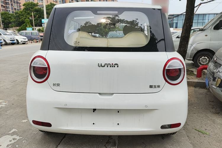 Used CHANGAN NEVO Lumin 2025 205 km Xiangqin Version Rear