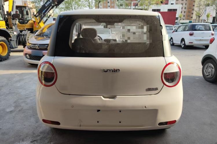 Used CHANGAN NEVO Lumin 2025 205 km Xiangqin Version Rear
