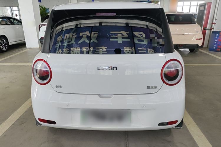 Used CHANGAN NEVO Lumin 2025 205 km Xiangqin Version Rear