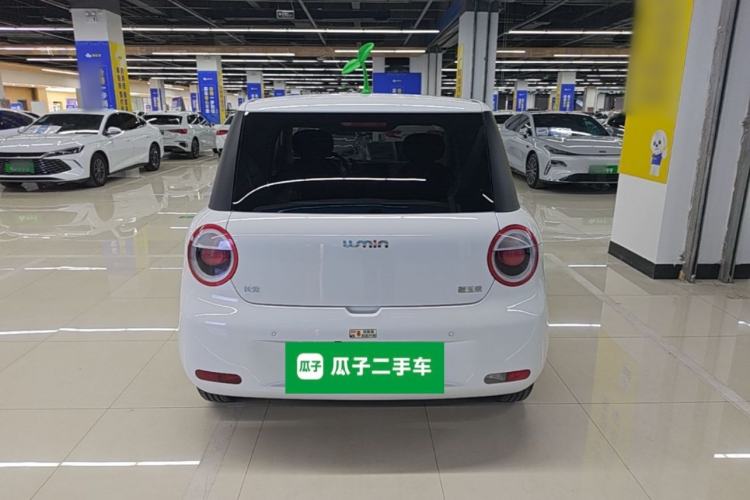 Used CHANGAN NEVO Lumin 2025 205 km Xiangqin Version Rear