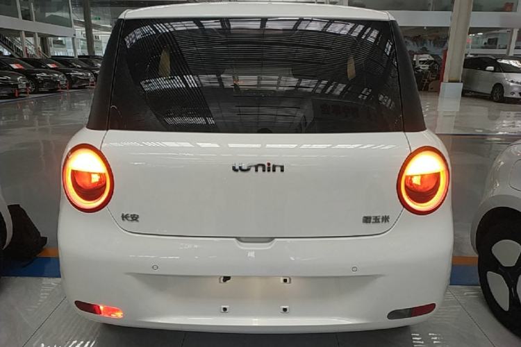 Used CHANGAN NEVO Lumin 2025 205 km Xiangqin Version Rear