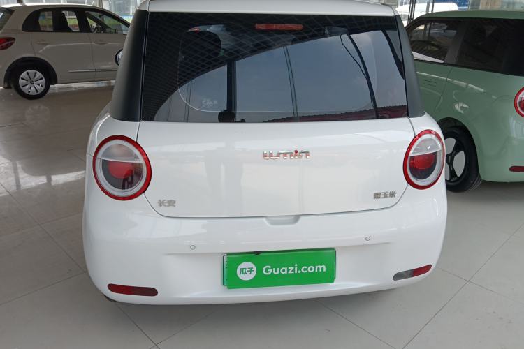 Used CHANGAN NEVO Lumin 2025 205 km Xiangqin Version Rear