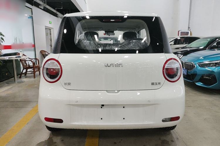 Used CHANGAN NEVO Lumin 2025 205 km Xiangqin Version Rear