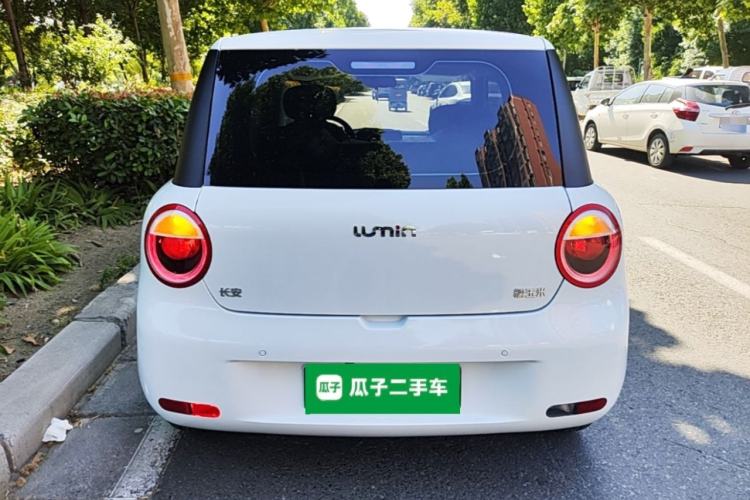 Used CHANGAN NEVO Lumin 2025 205 km Xiangqin Version Rear