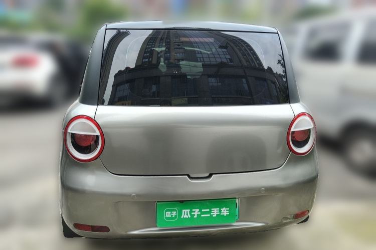 Used CHANGAN NEVO Lumin 2025 205 km Xiangqin Version Rear