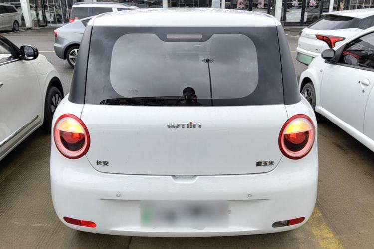 Used CHANGAN NEVO Lumin 2025 205 km Xiangqin Version Rear