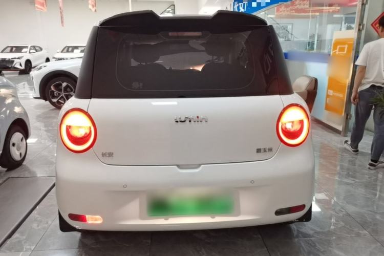 Used CHANGAN NEVO Lumin 2025 205 km Xiangqin Version Rear