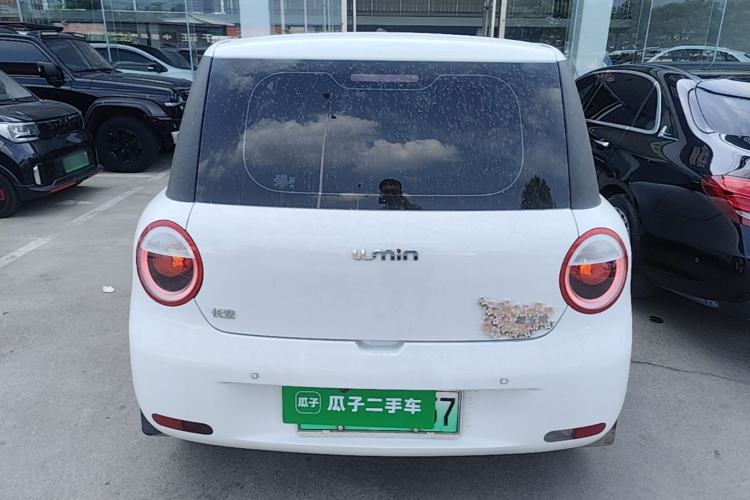 Used CHANGAN NEVO Lumin 2025 205 km Xiangqin Version Rear