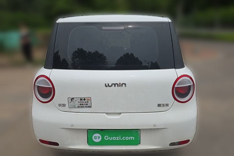 Used CHANGAN NEVO Lumin 2025 205 km Xiangqin Version Rear