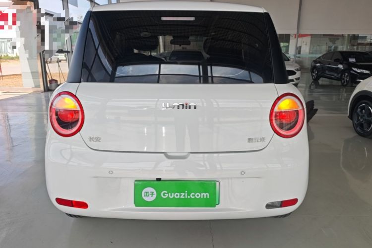 Used CHANGAN NEVO Lumin 2025 205 km Xiangqin Version Rear