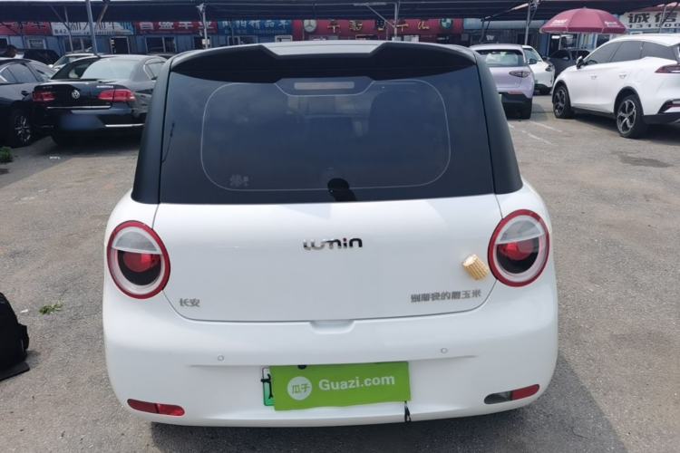 Used CHANGAN NEVO Lumin 2025 205 km Xiangqin Version Rear