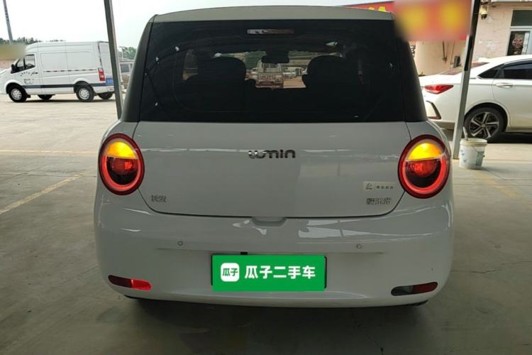 Used CHANGAN NEVO Lumin 2025 205 km Xiangqin Version Rear