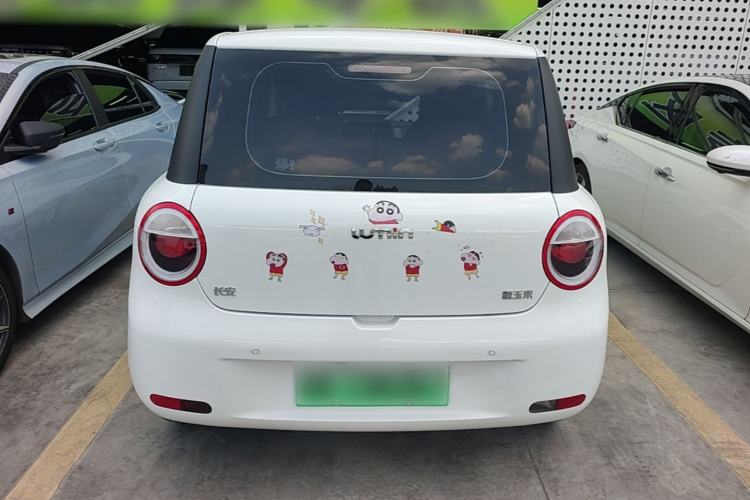 Used CHANGAN NEVO Lumin 2025 205 km Xiangqin Version Rear