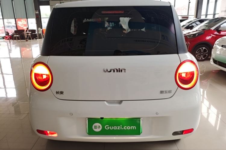 Used CHANGAN NEVO Lumin 2025 205 km Xiangqin Version Rear