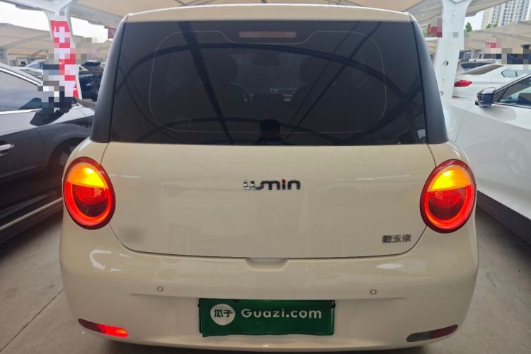 Used CHANGAN NEVO Lumin 2025 205 km Xiangqin Version Rear