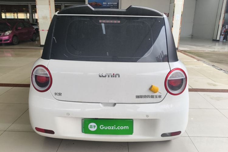 Used CHANGAN NEVO Lumin 2025 205 km Xiangqin Version Rear