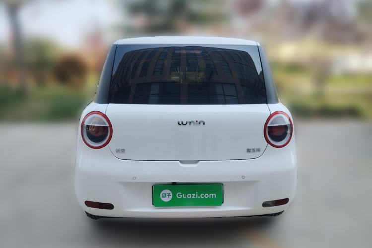 Used CHANGAN NEVO Lumin 2025 205 km Xiangqin Version Rear