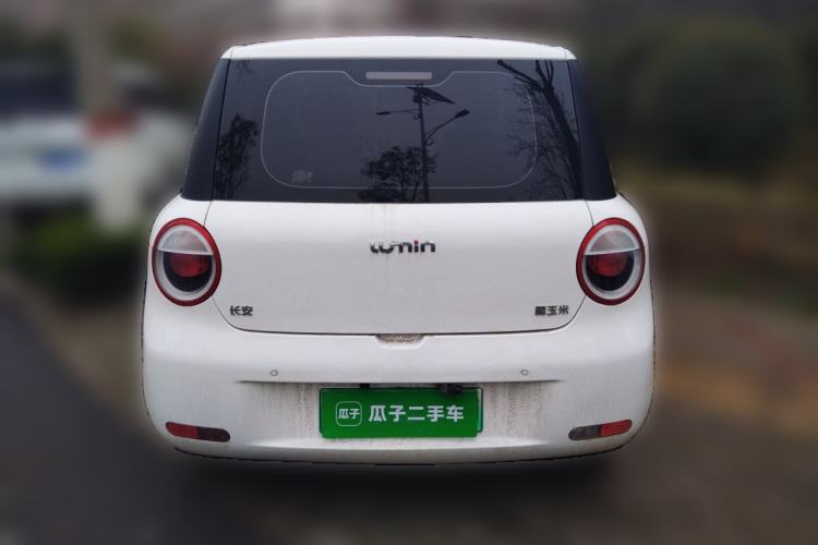 Used CHANGAN NEVO Lumin 2025 205 km Xiangqin Version Rear