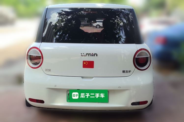 Used CHANGAN NEVO Lumin 2025 205 km Xiangqin Version Rear