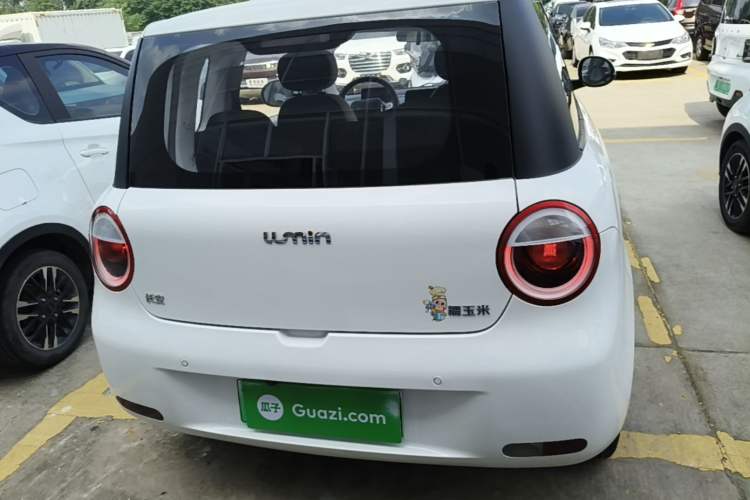 Used CHANGAN NEVO Lumin 2025 205 km Xiangqin Version Rear