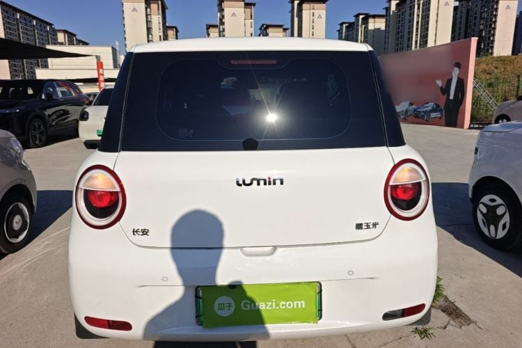 Used CHANGAN NEVO Lumin 2025 205 km Xiangqin Version Rear