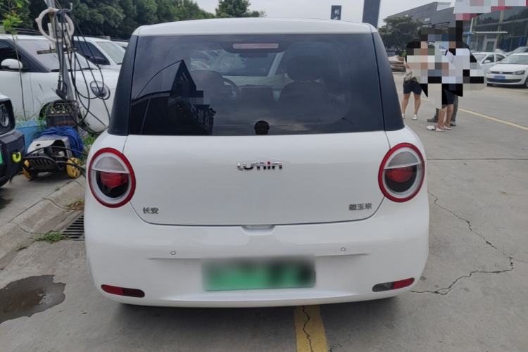 Used CHANGAN NEVO Lumin 2025 205 km Xiangqin Version Rear