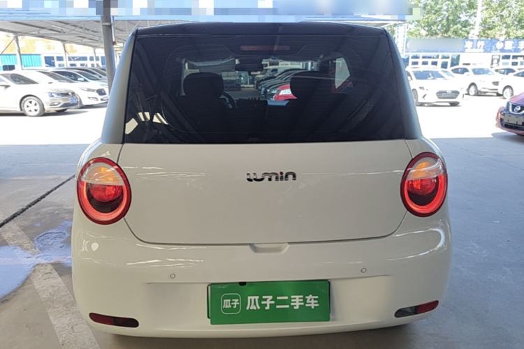 Used CHANGAN NEVO Lumin 2025 205 km Xiangqin Version Rear