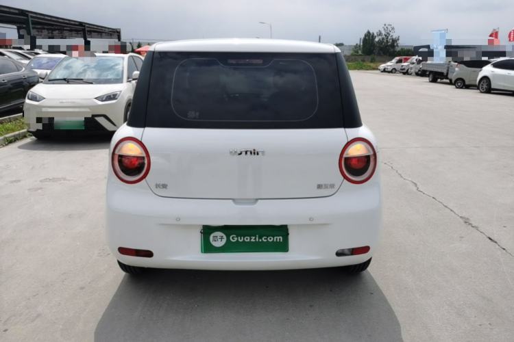 Used CHANGAN NEVO Lumin 2025 205 km Xiangqin Version Rear