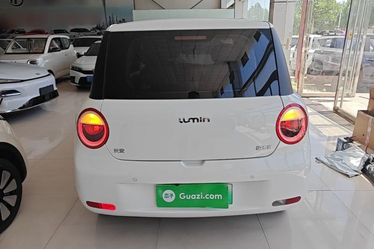 Used CHANGAN NEVO Lumin 2025 205 km Xiangqin Version Rear